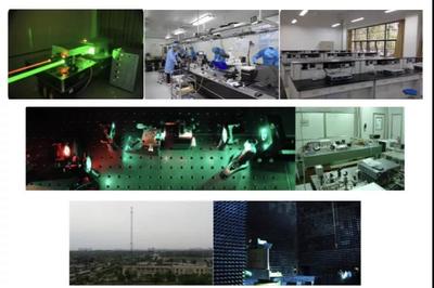 名师荟萃 名院领航 强专业铸就未来——物理与光电工程学院欢迎优秀学子报考西安电子科技大学信息电子技术服务专业