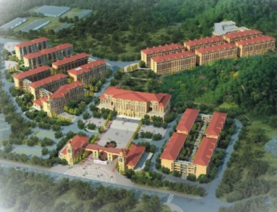 郴州工业交通学校地址及校园位置详解